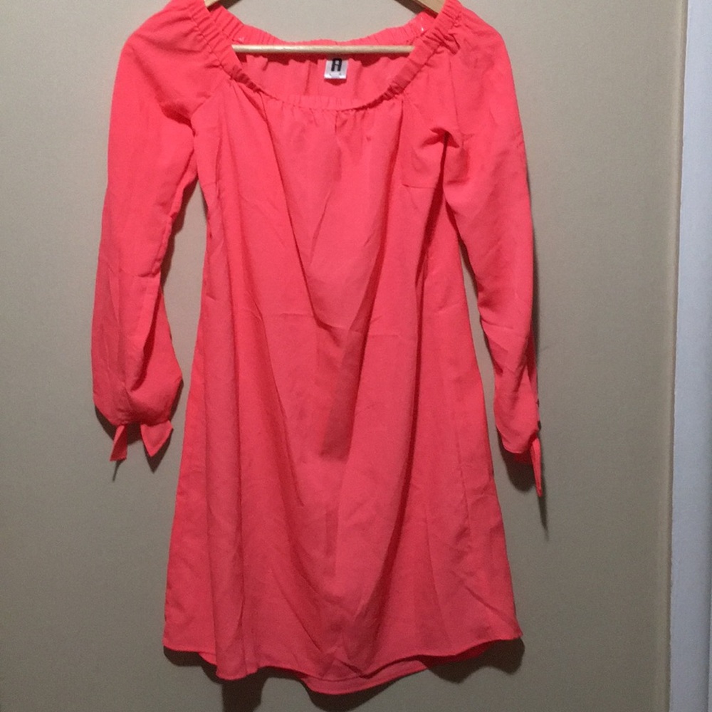 Bathing suit cover / dress